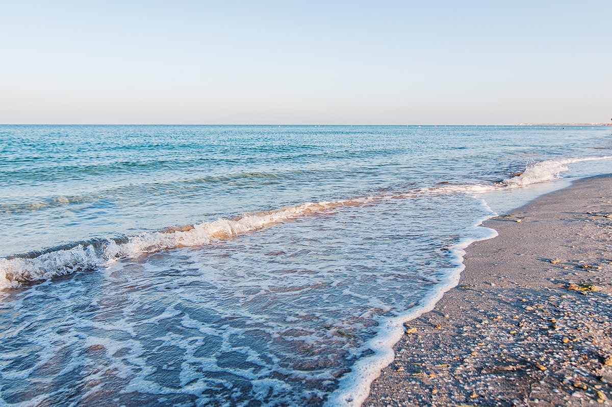 Делитесь впечатлениями об отдыхе в отеле «Del Mar»